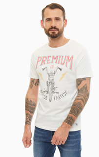 Футболка Jack & Jones