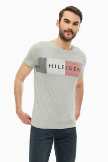 Футболка Tommy Hilfiger