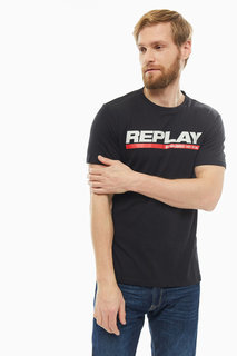 Футболка Replay