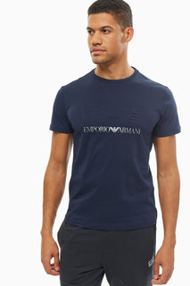 Футболка EA7