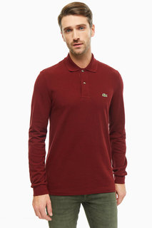 Футболка Поло Lacoste