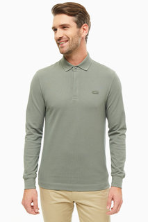 Футболка Поло Lacoste