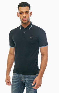 Футболка Поло Fred Perry