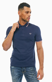 Футболка Поло Fred Perry