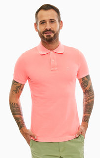 Футболка Поло United Colors of Benetton