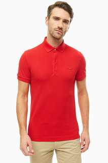 Футболка Поло Lacoste