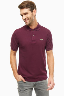 Футболка Поло Lacoste