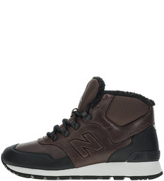 Кроссовки New Balance