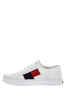 Кеды Tommy Hilfiger
