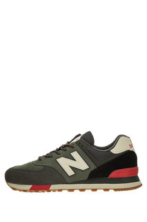 Кроссовки New Balance