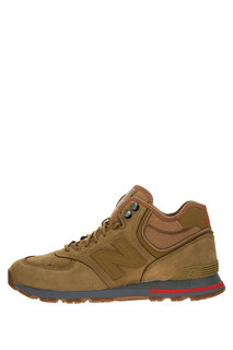 Кроссовки New Balance