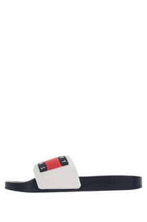 Шлепанцы Tommy Jeans