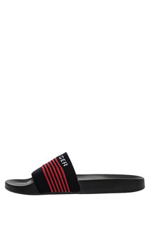 Шлепанцы Tommy Hilfiger