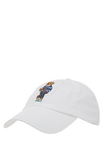 Бейсболка Polo Ralph Lauren