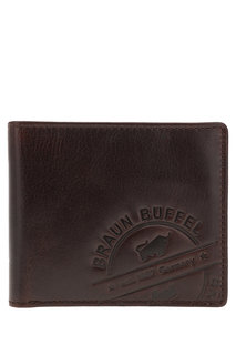Портмоне Braun Büffel