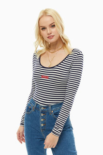 Футболка-боди Levi’s® Levis®
