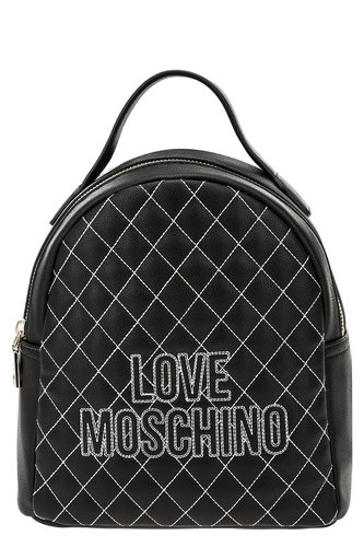Рюкзак moschino love. Смотреть фото Рюкзак moschino love. Смотреть картинку Рюкзак moschino love. Картинка про Рюкзак moschino love. Фото Рюкзак moschino love