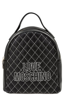 Рюкзак Love Moschino