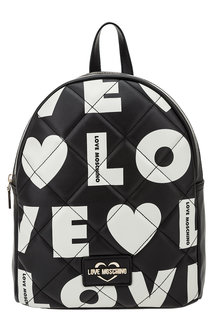 Рюкзак Love Moschino