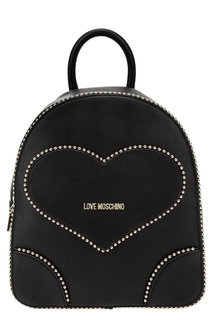 Рюкзак Love Moschino