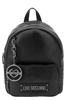 Рюкзак Love Moschino