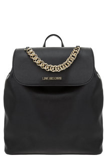 Рюкзак Love Moschino