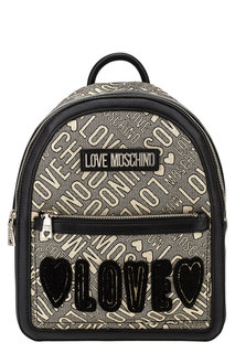 Рюкзак Love Moschino