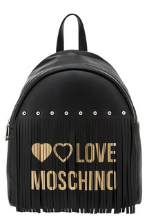 Рюкзак Love Moschino