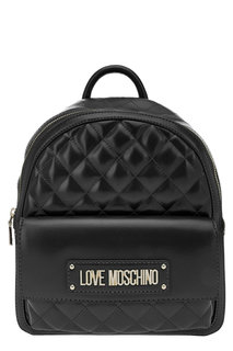 Рюкзак Love Moschino