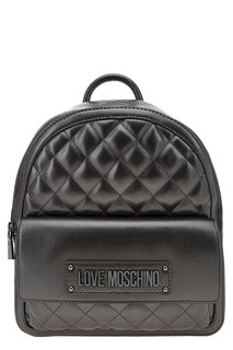 Рюкзак Love Moschino