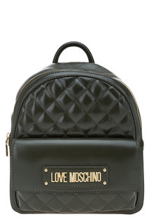 Рюкзак Love Moschino