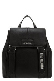 Рюкзак Love Moschino
