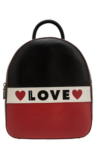 Рюкзак moschino love. Смотреть фото Рюкзак moschino love. Смотреть картинку Рюкзак moschino love. Картинка про Рюкзак moschino love. Фото Рюкзак moschino love