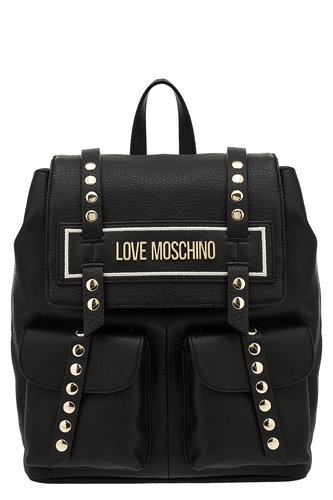 Рюкзак moschino love. Смотреть фото Рюкзак moschino love. Смотреть картинку Рюкзак moschino love. Картинка про Рюкзак moschino love. Фото Рюкзак moschino love