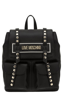 Рюкзак Love Moschino