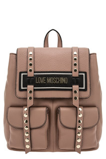 Рюкзак Love Moschino