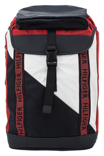 Рюкзак Tommy Hilfiger