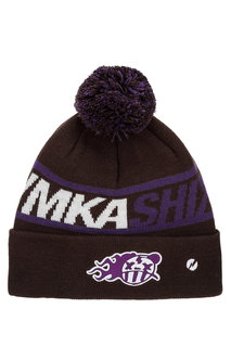 Шапка YMKASHIX