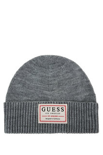 Шапка Guess