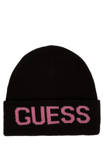 Шапка Guess