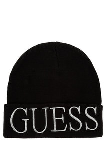 Шапка Guess