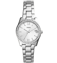 Часы Fossil