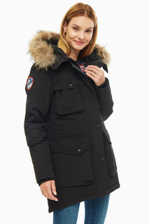 Пуховик Arctic Explorer