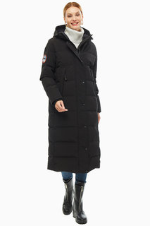 Пуховик Arctic Explorer