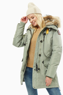 Пуховик Parajumpers