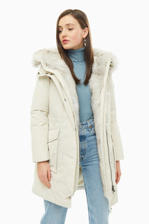 Пуховик Woolrich
