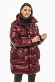 Пуховик Woolrich