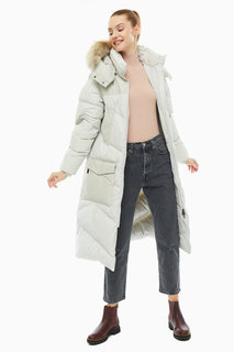 Пуховик Woolrich