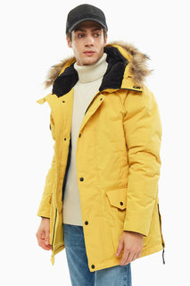 Пуховик Arctic Explorer