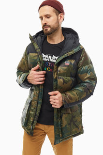 Пуховик Levi’s® Levis®